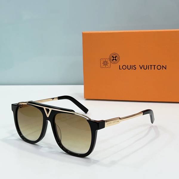 Louis Vuitton Sunglasses Top Quality LVS03239